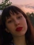 Мучиева Анастасия Антоновна — наращивание ресниц (Тамбов)