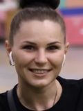 Надеждина Юлия Владимировна — маникюр, наращивание ногтей, дизайн ногтей (Тамбов)