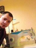 Нестеренко Николай Эдуардович — пошив одежды; пошив (Тамбов)