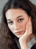 Никитина Анна Сергеевна — маникюр, наращивание ногтей, дизайн ногтей (Тамбов)
