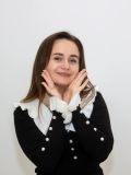 Николаева Елизавета Валерьевна — парикмахер (Тамбов)