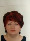 Николаева Ольга Александровна — наращивание ресниц, дизайн ногтей, маникюр (Тамбов)