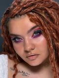 Новикова Нина Геннадиевна — визажист, свадебный стилист (Тамбов)