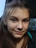 огаркова Анастасия Витальевна — маникюр, наращивание ногтей, дизайн ногтей (Тамбов)