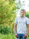 Оленин Денис Александрович — бровист (Тамбов)