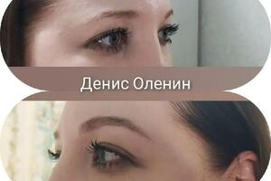 Портфолио №17 — Оленин Денис Александрович