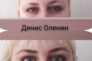 Портфолио №20 — Оленин Денис Александрович