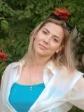 Олимпиева Юлия — визажист, парикмахер, свадебный стилист (Тамбов)