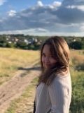 Панкова Маргарита Сергеевна — бровист; наращивание ресниц (Тамбов)