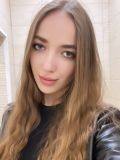 Патышнева Анастасия Фёдоровна — (Тамбов)