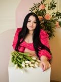 Платонова Екатерина Николаевна — маникюр, наращивание ногтей (Тамбов)