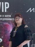 Подольская Виктория Владимировна — маникюр, педикюр (Тамбов)