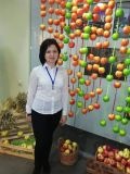 Попова Марина Александровна — массажист (Тамбов)