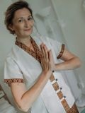 Попова Светлана Викторовна — массажист (Тамбов)