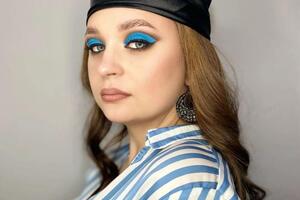 Портфолио №26 — Путилина Анна Геннадьевна