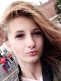 Родионова Кристина Александоровна — парикмахер, визажист, бровист; ногти (Тамбов)