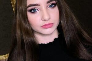 Свадебный — Романенко Дарья Сергеевна