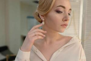 Прическа и макияж — Рублева Ирина Николаевна