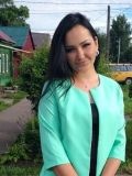 Рудкина Олеся Владимировна — маникюр, педикюр (Тамбов)
