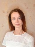 Рухленко Галина Германовна — массажист, косметолог (Тамбов)
