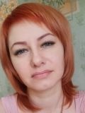 Рябова Анна Викторовна — маникюр, дизайн ногтей, наращивание ногтей (Тамбов)