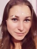 Рязанцева Светлана Сергеевна — маникюр, дизайн ногтей, наращивание ногтей (Тамбов)