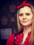 Саблина Светлана Николаевна — эпиляция (Тамбов)