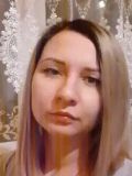 Саютина Кристина Вячеславовна — маникюр, дизайн ногтей, наращивание ногтей (Тамбов)