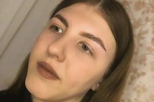 Портфолио №20 — Санталова Анастасия Александровна