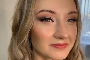 #макияжтамбов#визажист#красота68#визажисттамбов — Сапожникова Алина Дмитриевна
