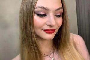 #макияжтамбов#визажист#красота68#визажисттамбов — Сапожникова Алина Дмитриевна