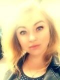 Сарычева Ольга Ратмиловна — маникюр, дизайн ногтей, наращивание ногтей, педикюр (Тамбов)