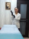 Савельева Валентина Михайловна — бровист; эпиляция (Тамбов)