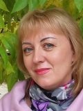 Семенова Татьяна Вячеславовна — косметолог (Тамбов)