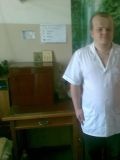 Шаров Сергей Владимирович — массажист (Тамбов)