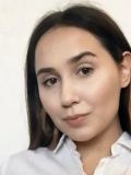 Шаталова Валерия Станиславовна — эпиляция, бровист (Тамбов)