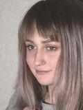 Шайдарова Татьяна Александровна — маникюр, педикюр, дизайн ногтей, наращивание ногтей (Тамбов)