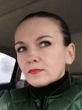 Шейченко Наталья Павловна — парикмахер (Тамбов)