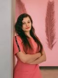 Шильдяева Наталия Сергеевна — массажист, косметолог (Тамбов)