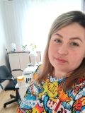 Штапова Ирина Валерьевна — маникюр, наращивание ногтей, дизайн ногтей (Тамбов)