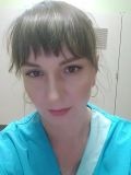 Шурухина Мария Сергеевна — визажист, свадебный стилист (Тамбов)