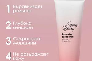 Пример демонстрационной фотографии продукта с нанесением инфографики — Шурыгина Александра Олеговна