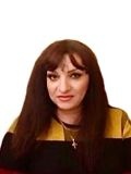 Солдатова Марина Викторовна — свадебный стилист; маникюр, наращивание ногтей (Тамбов)