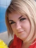 Степанова Юлия Сергеевна — педикюр, маникюр, наращивание ногтей, дизайн ногтей (Тамбов)