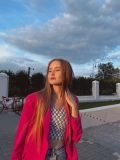 Суслова Яна Павловна — рукоделие (Тамбов)