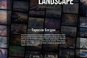 Диплом / сертификат №13 — Тарасов Богдан Николаевич