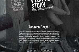 Диплом / сертификат №22 — Тарасов Богдан Николаевич