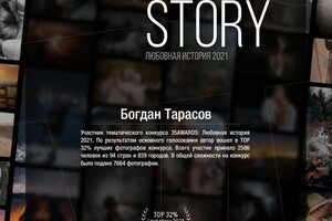 Диплом / сертификат №28 — Тарасов Богдан Николаевич