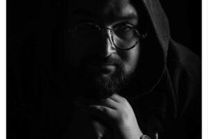 Портфолио №25 — Тарасов Богдан Николаевич