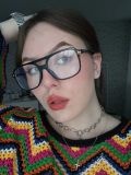 Тарасова Лилия Александровна — визажист (Тамбов)